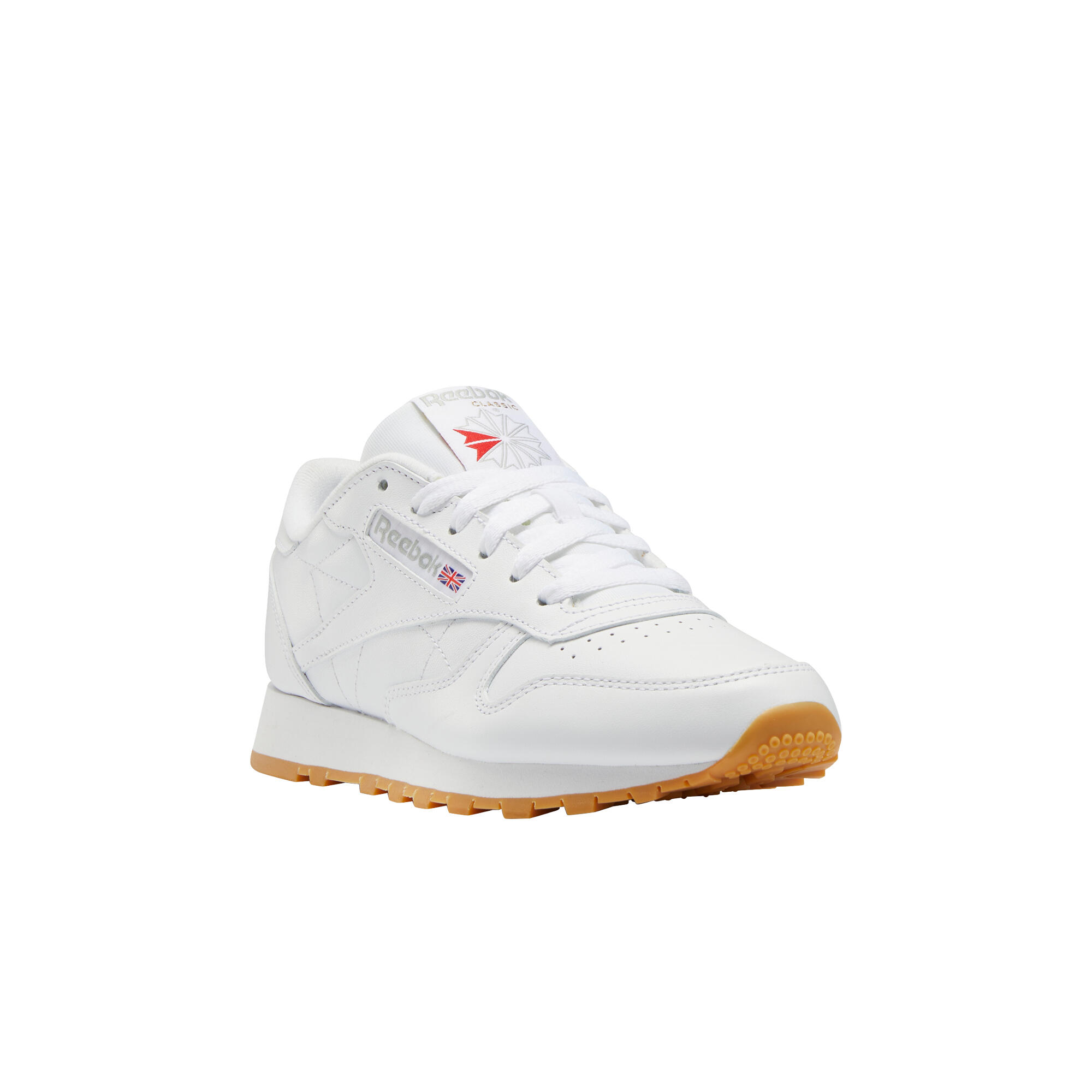 Baskets femme Reebok Classic Leather 4/5