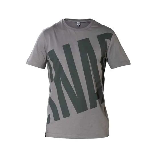 T-shirt Snap Climbing Pattern