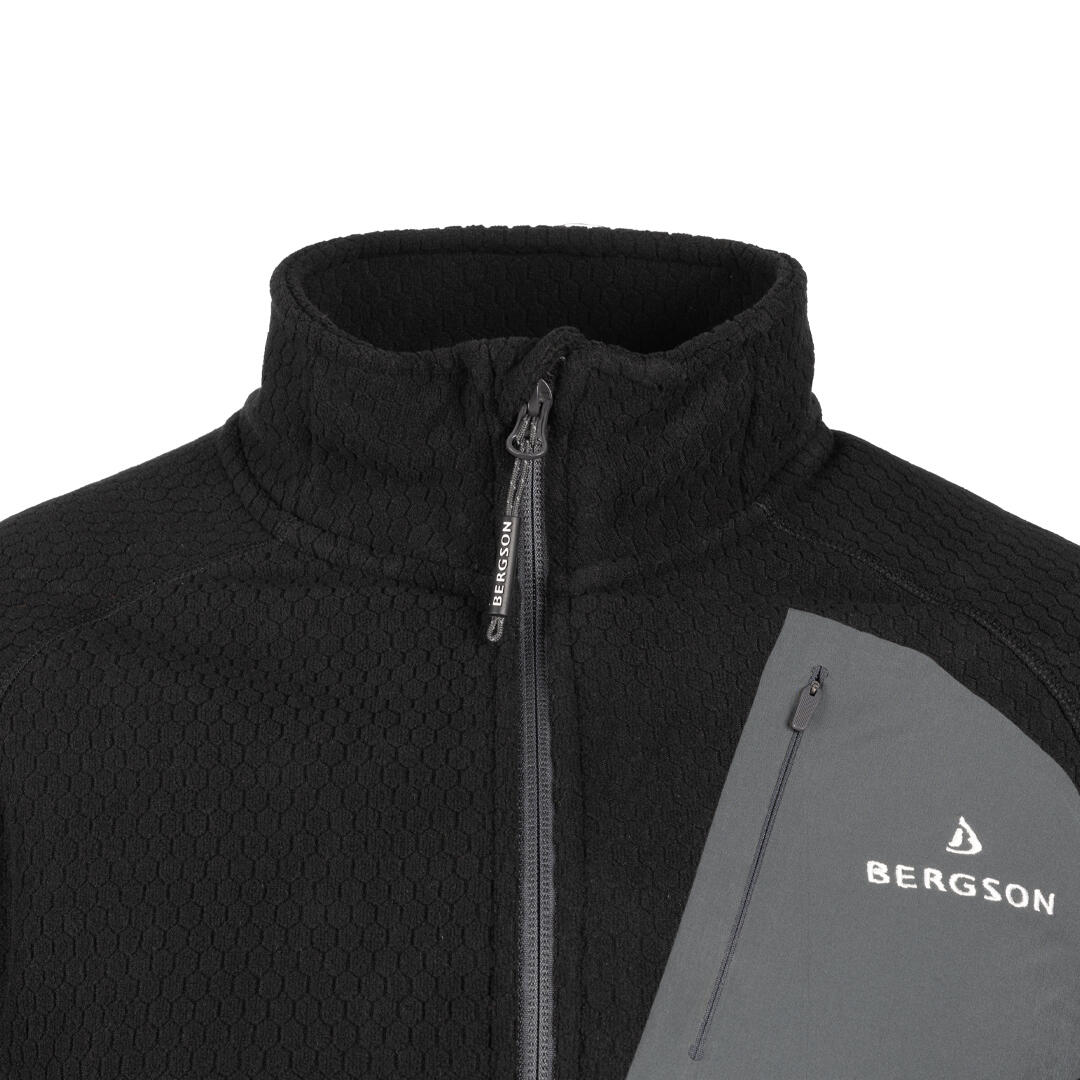 Bluza męska Warmpile Mistbound 4/7