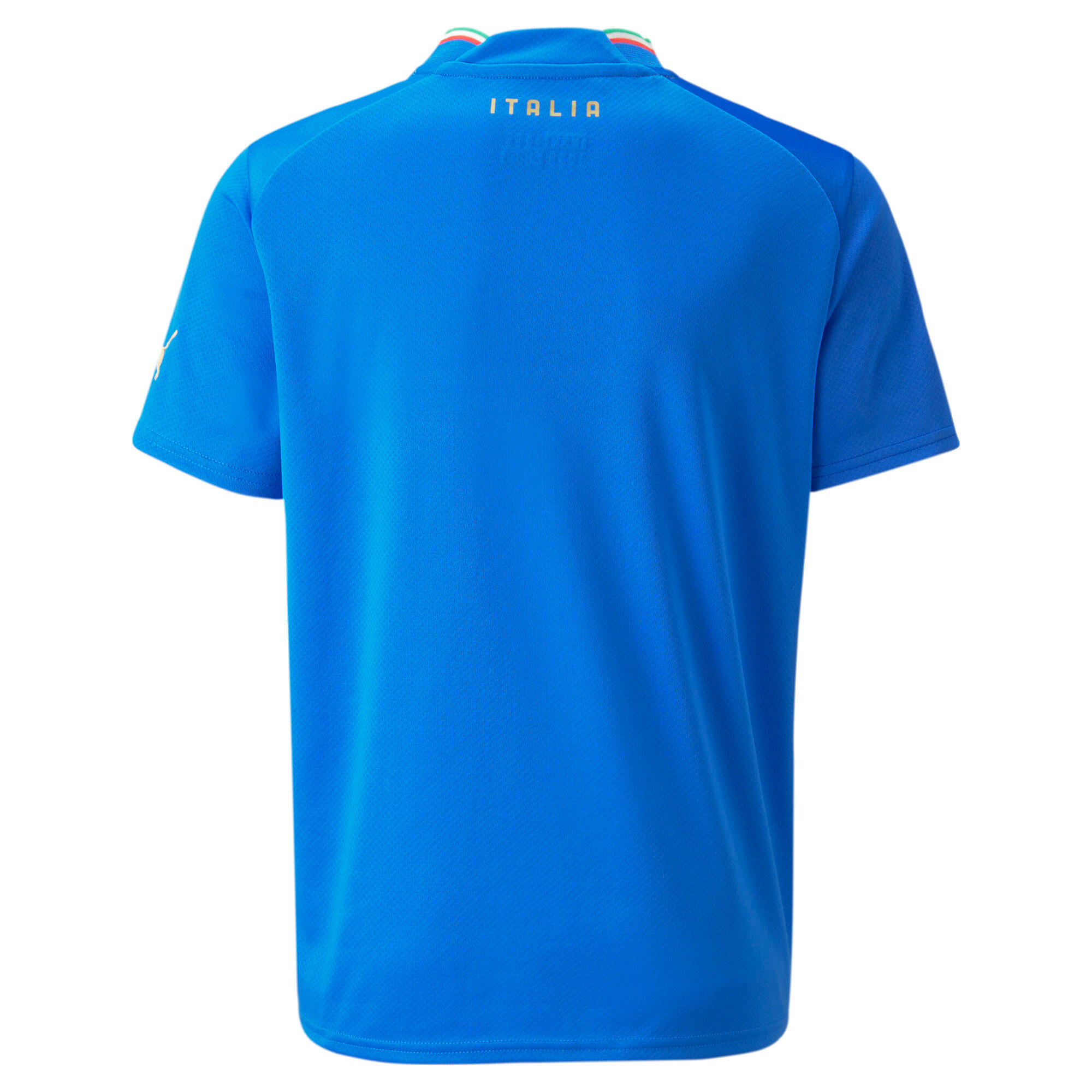 Maillot Domicile enfant Italie 2022 2/6