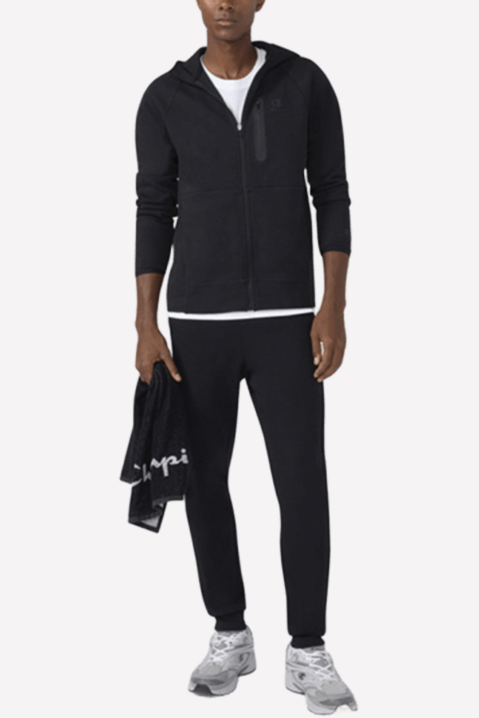Tênis de corrida On running modelo 3MF30223609 para homem 3/5