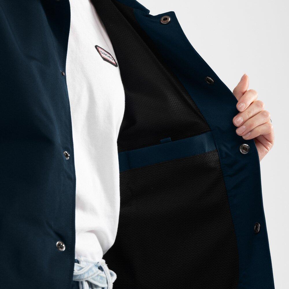 Casaco para mulher Lifestyle Maldives-W Azul-marinho 5/7