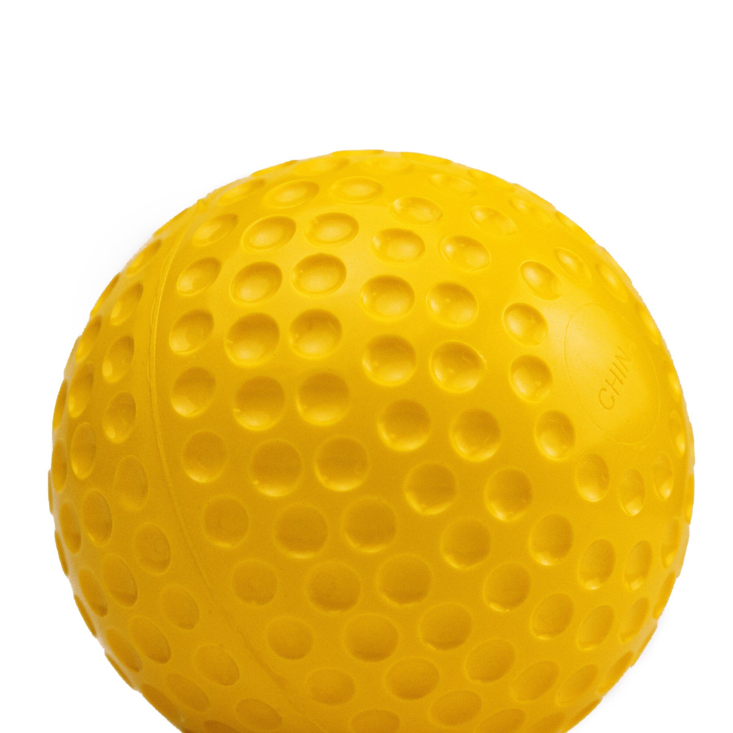 Softballový míček, 12" 3/3