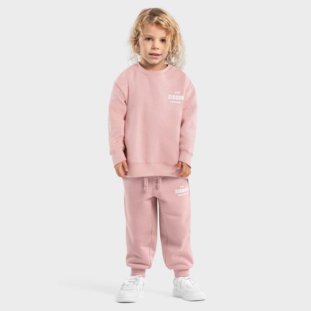 Pantalon de jogging fille 4/7