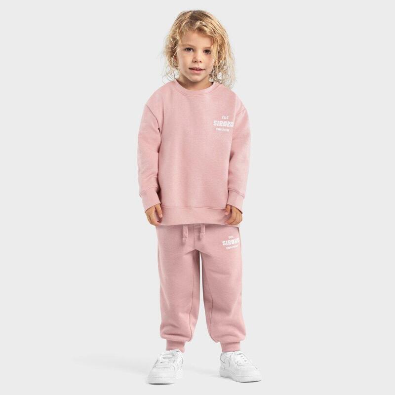 Dívčí jogger tepláky Link