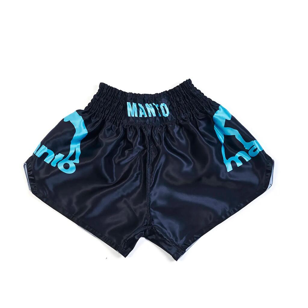 MANTO DUAL men's muay thai shorts