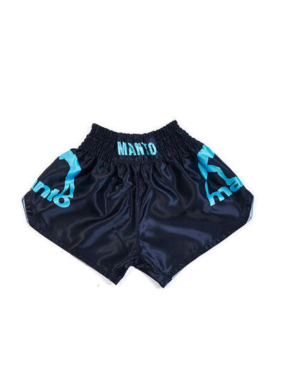 Calções de muay thai masculinos MANTO DUAL