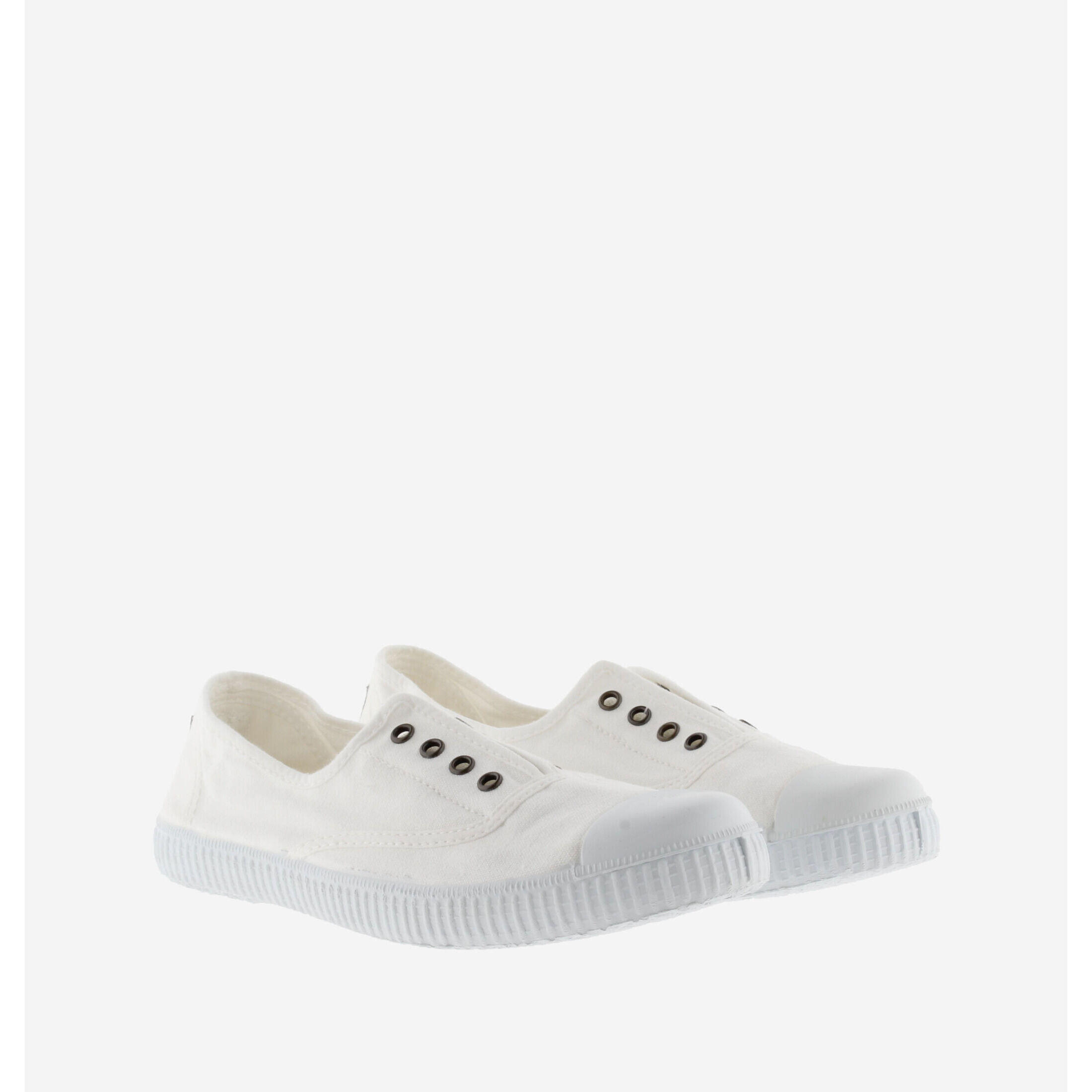 Zapatillas Deportivas Mujer Victoria 1915 INGLESA ELÁSTICO  Blanc 5/6