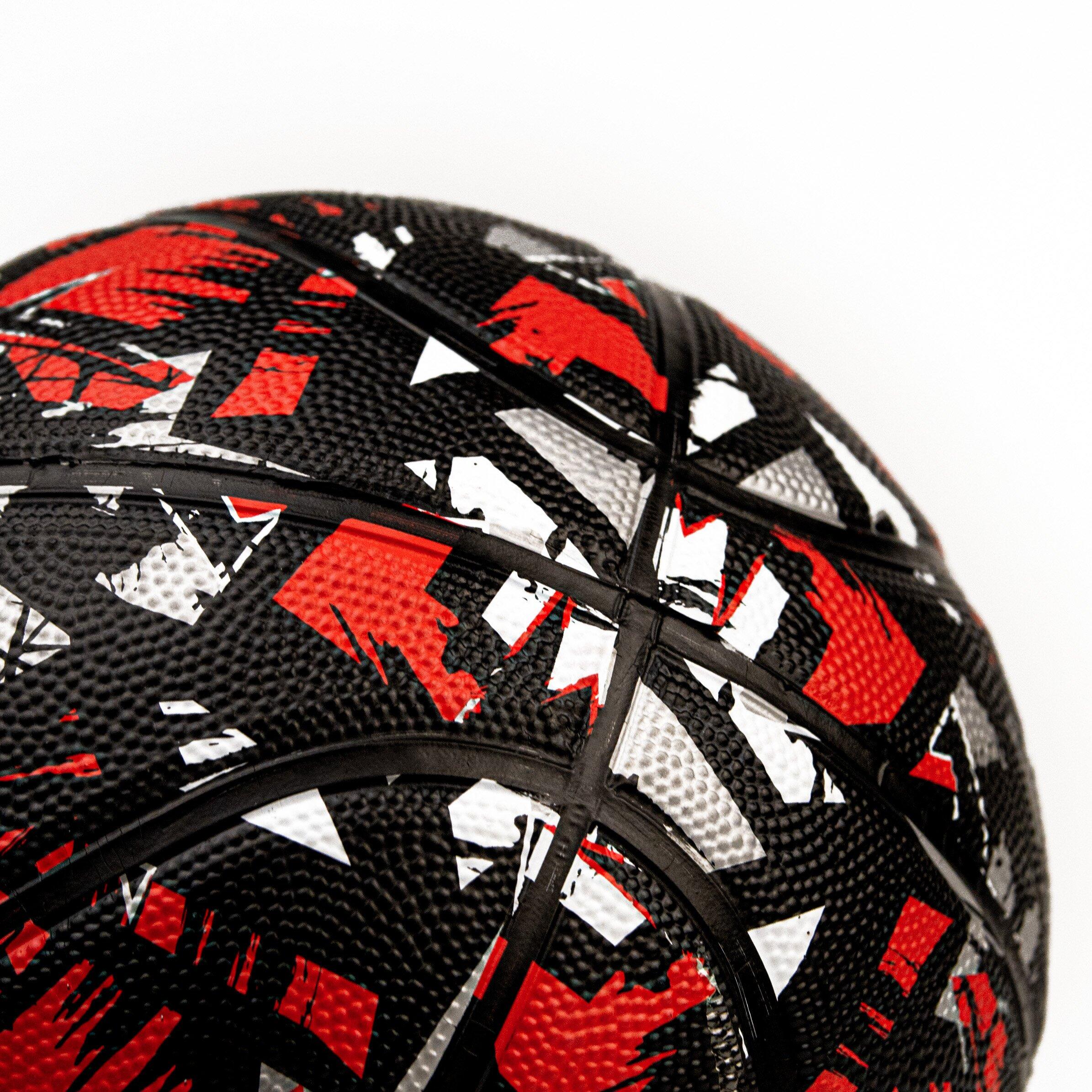 Míč na basketball 4/5
