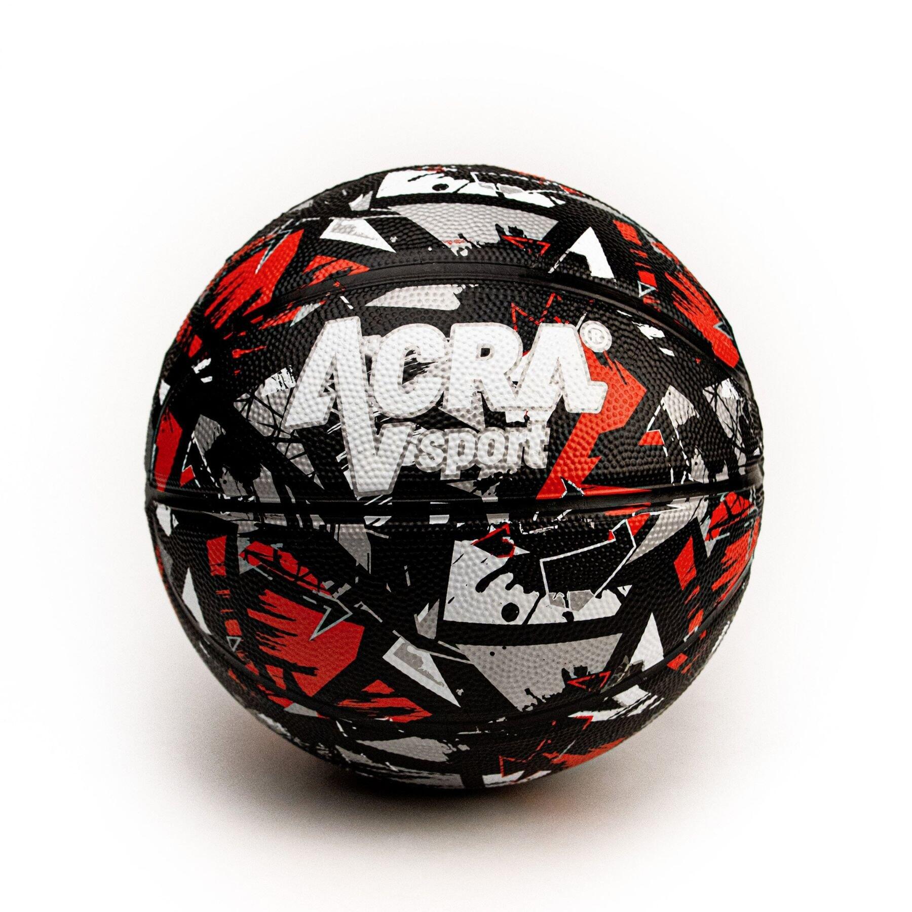 ACRA Míč na basketball