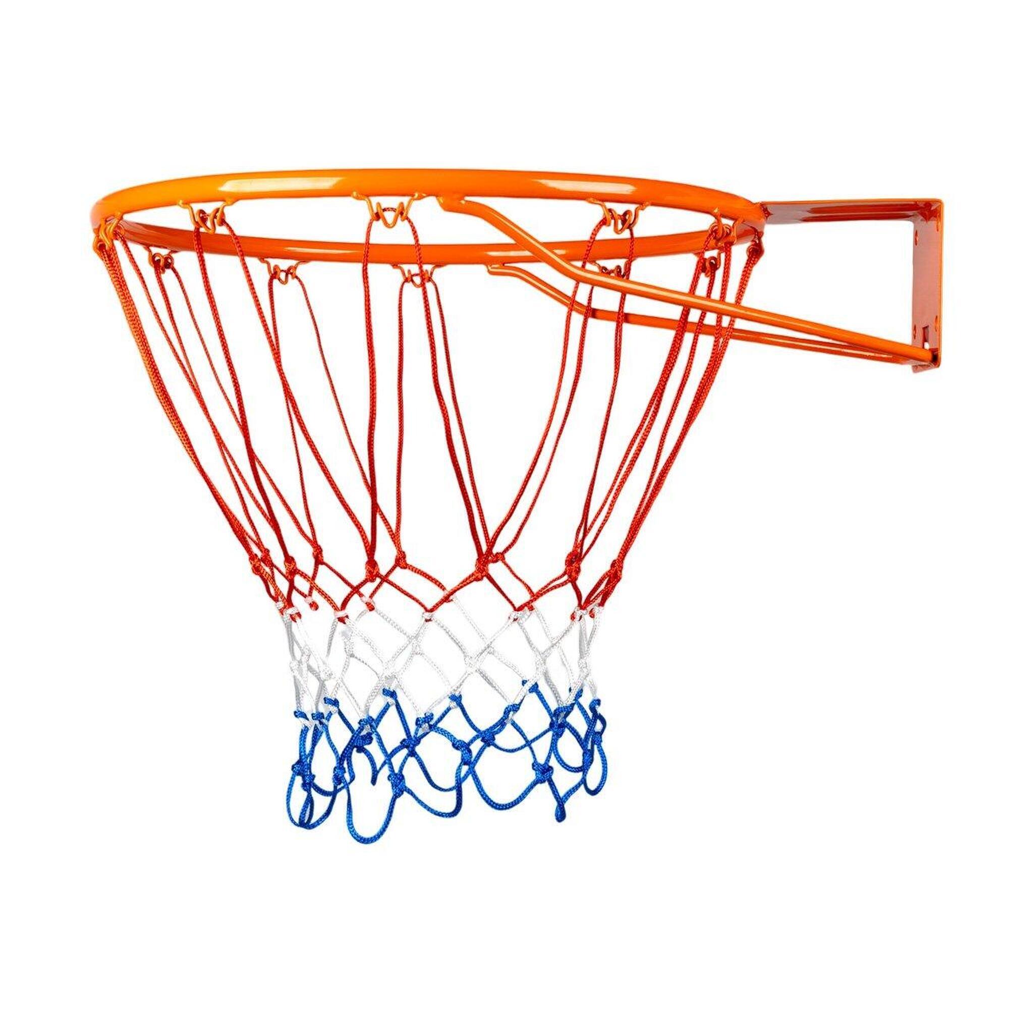 ACRA Basketbalový koš - 45x1,6cm