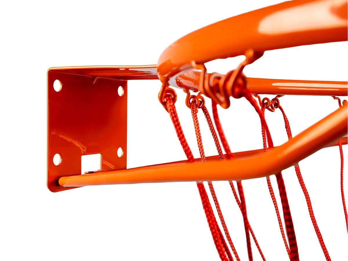 Basketbalový koš - 45x1,6cm 3/4