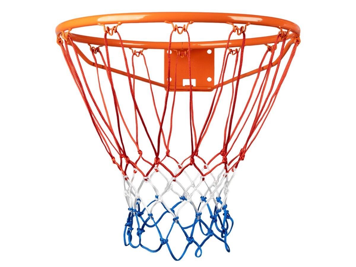Basketbalový koš - 45x1,6cm 2/4