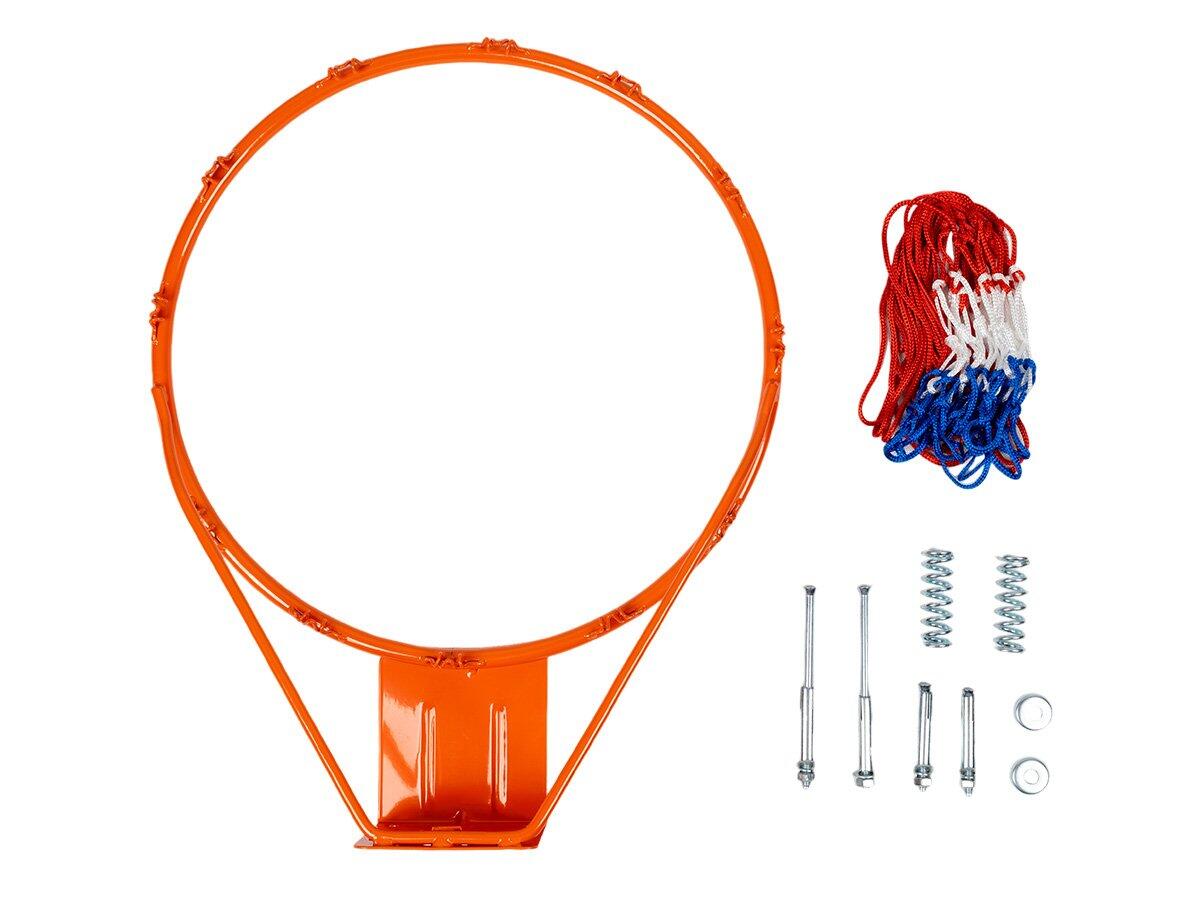 Basketbalový koš - 45x1,6cm 4/4