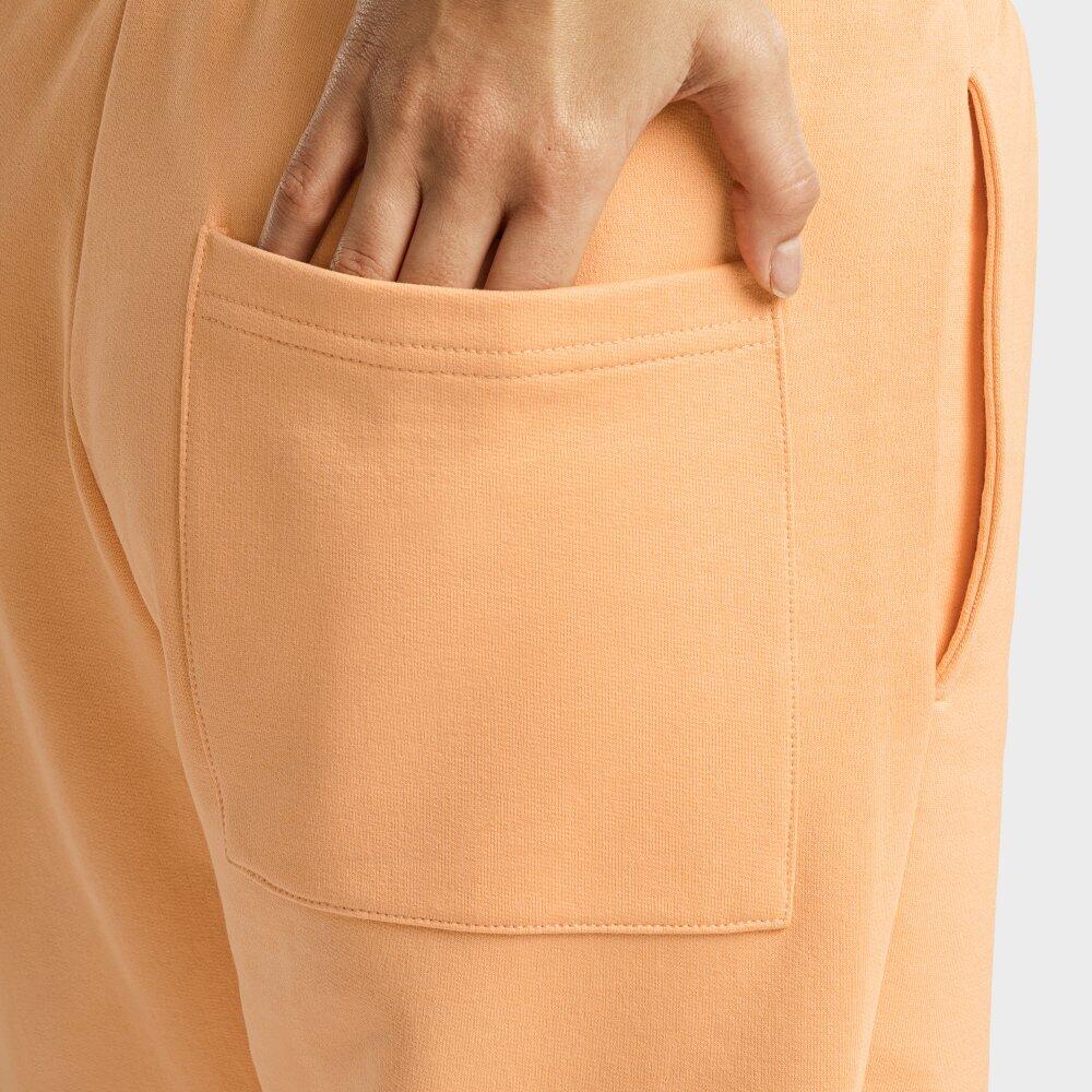 Pantalon de jogging femme Lifestyle Serenity-W Mandarine 5/7