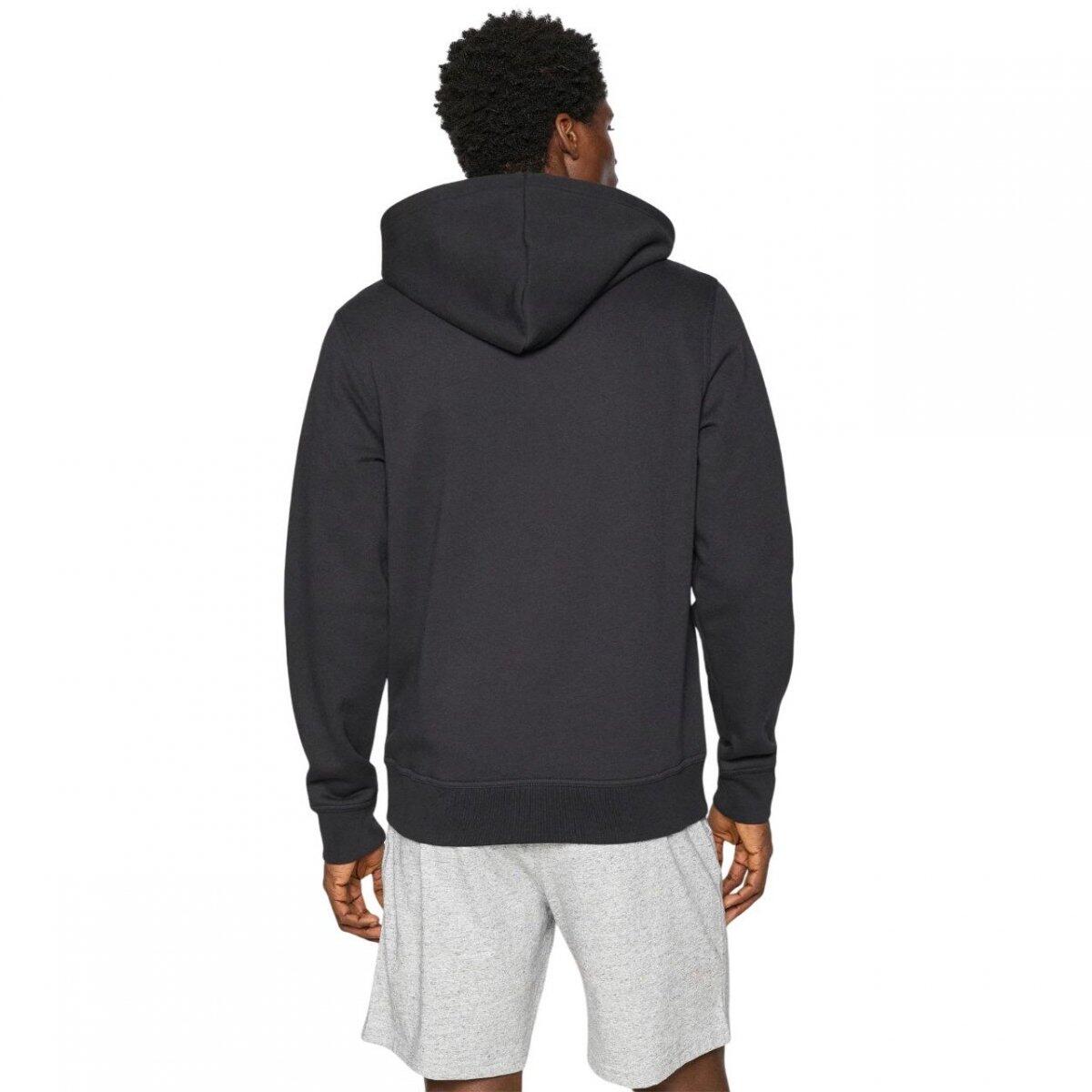 Giacca da ginnastica Uomini Vestibilità confortevole-Sweatjacke Heavy Soft 3/5