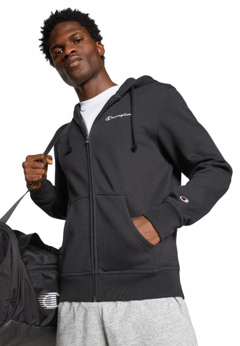 Giacca da ginnastica Uomini Vestibilità confortevole-Sweatjacke Heavy Soft 5/5