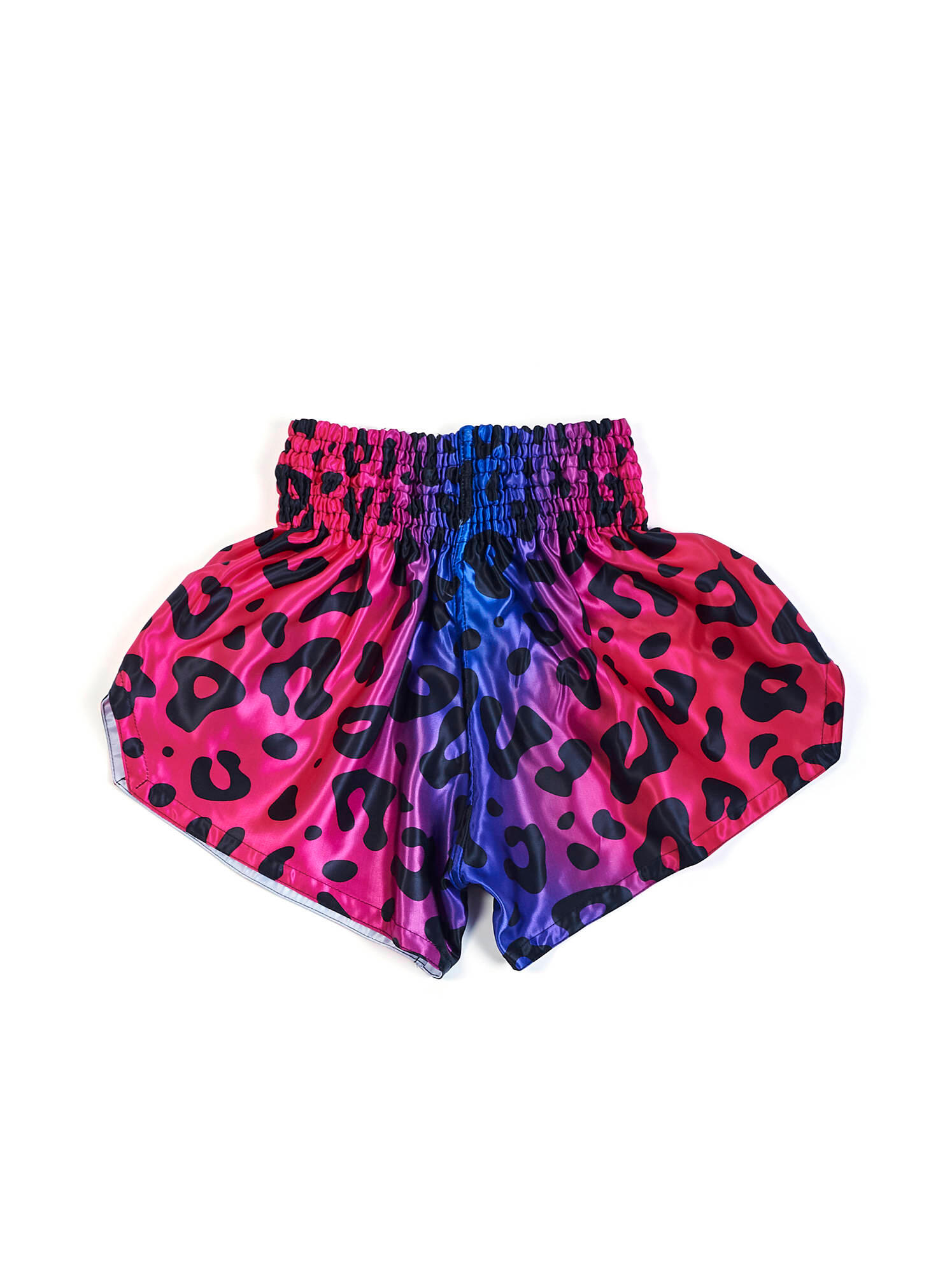 Spodenki do Muay Thai męskie Manto Leopard 2/5