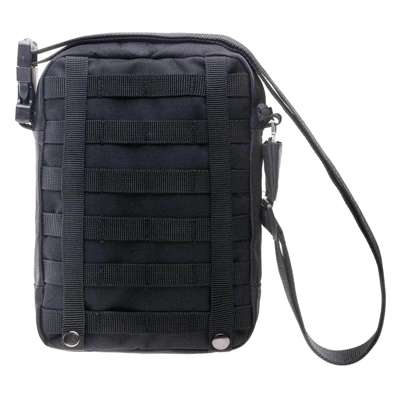 Borsa a tracolla Magnum Larus 3/5