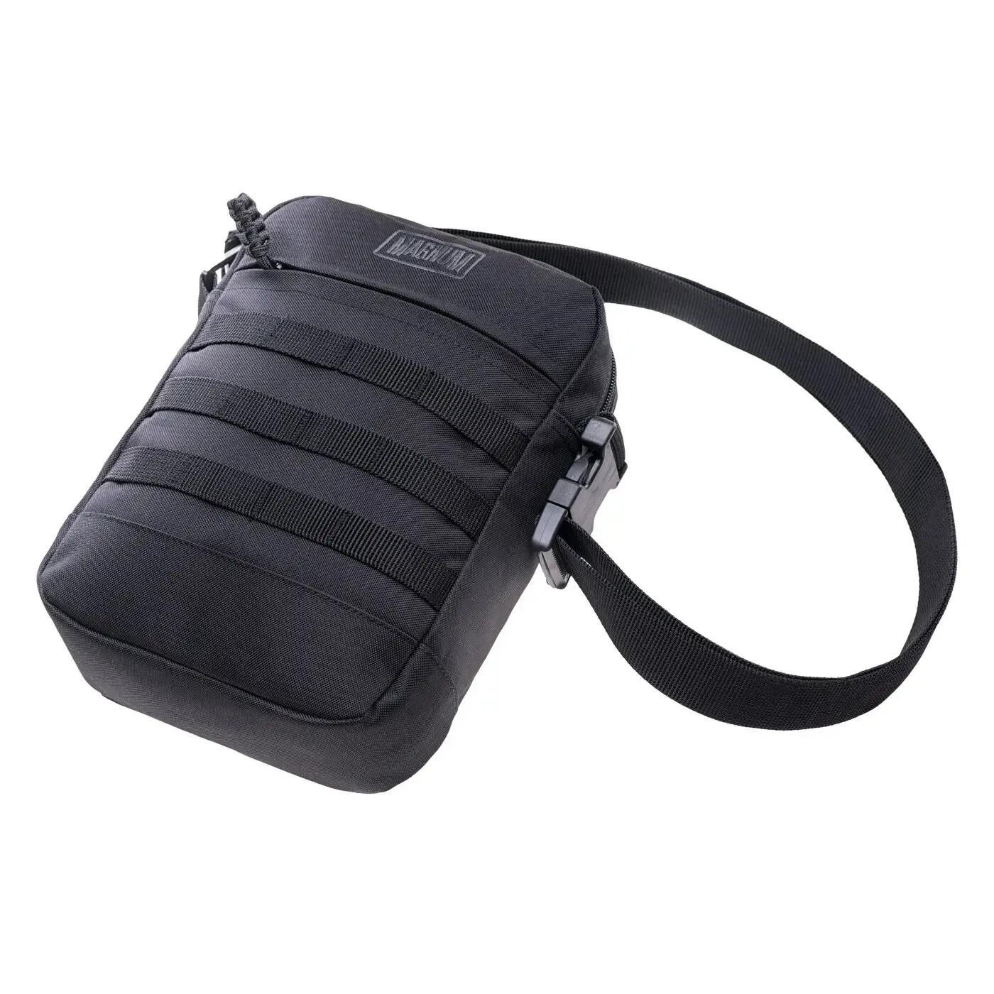 Borsa a tracolla Magnum Larus 2/5