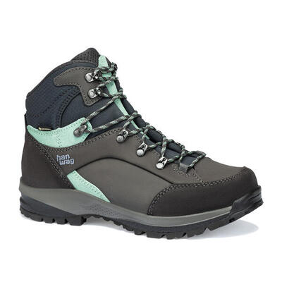 Wanderschuh Banks Lady GTX SF