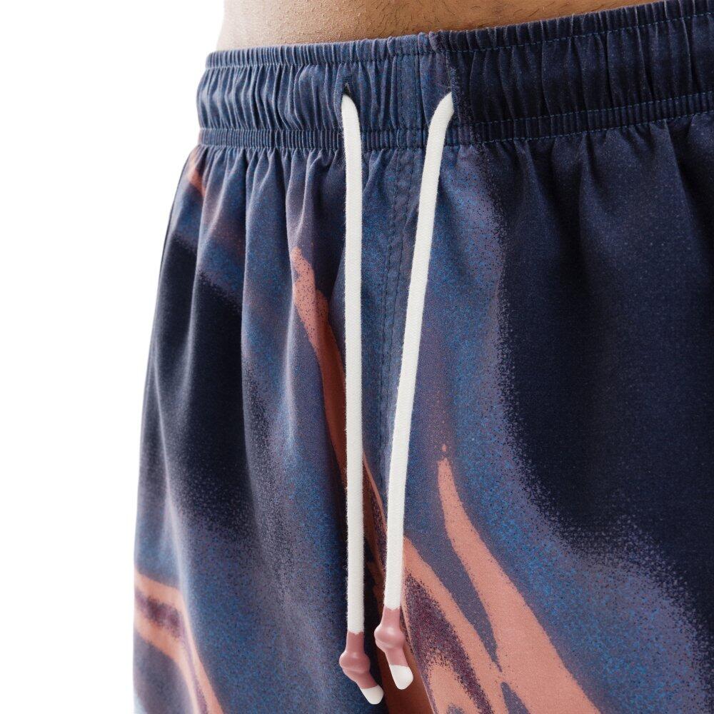 Herren Lifestyle badeshorts IBZ Cambrian Friss Mehrfarbig 5/6