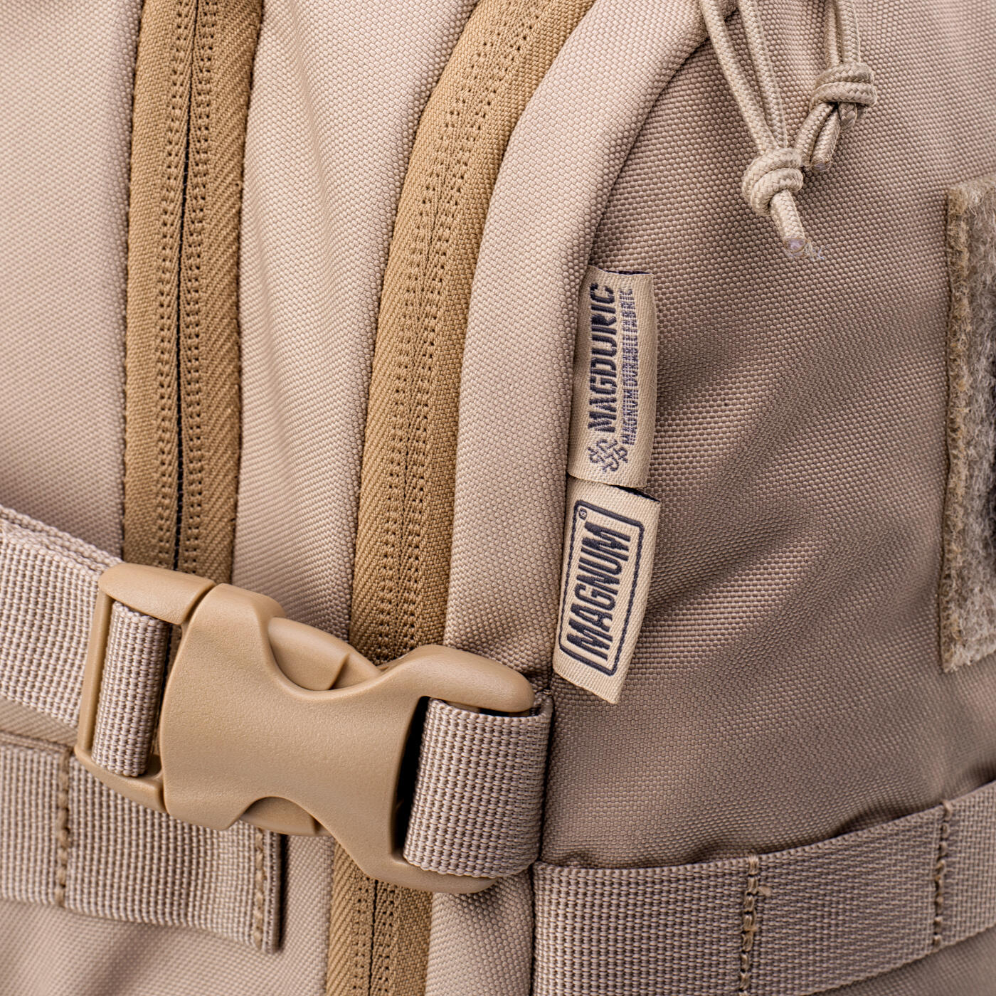 Mochila Magnum Urbantask 6/7