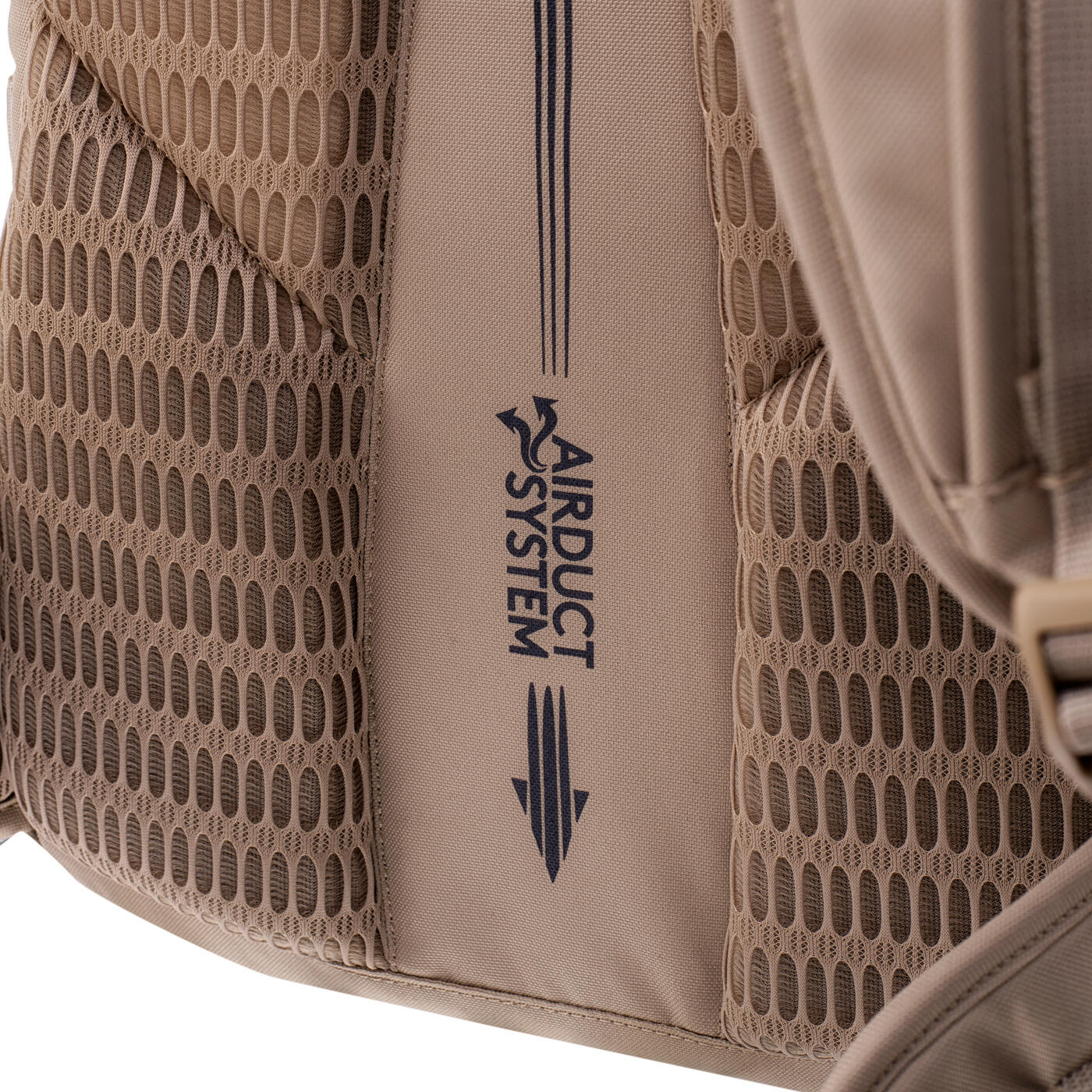 Mochila Urbantask Logo 25L (Castanho) 5/7