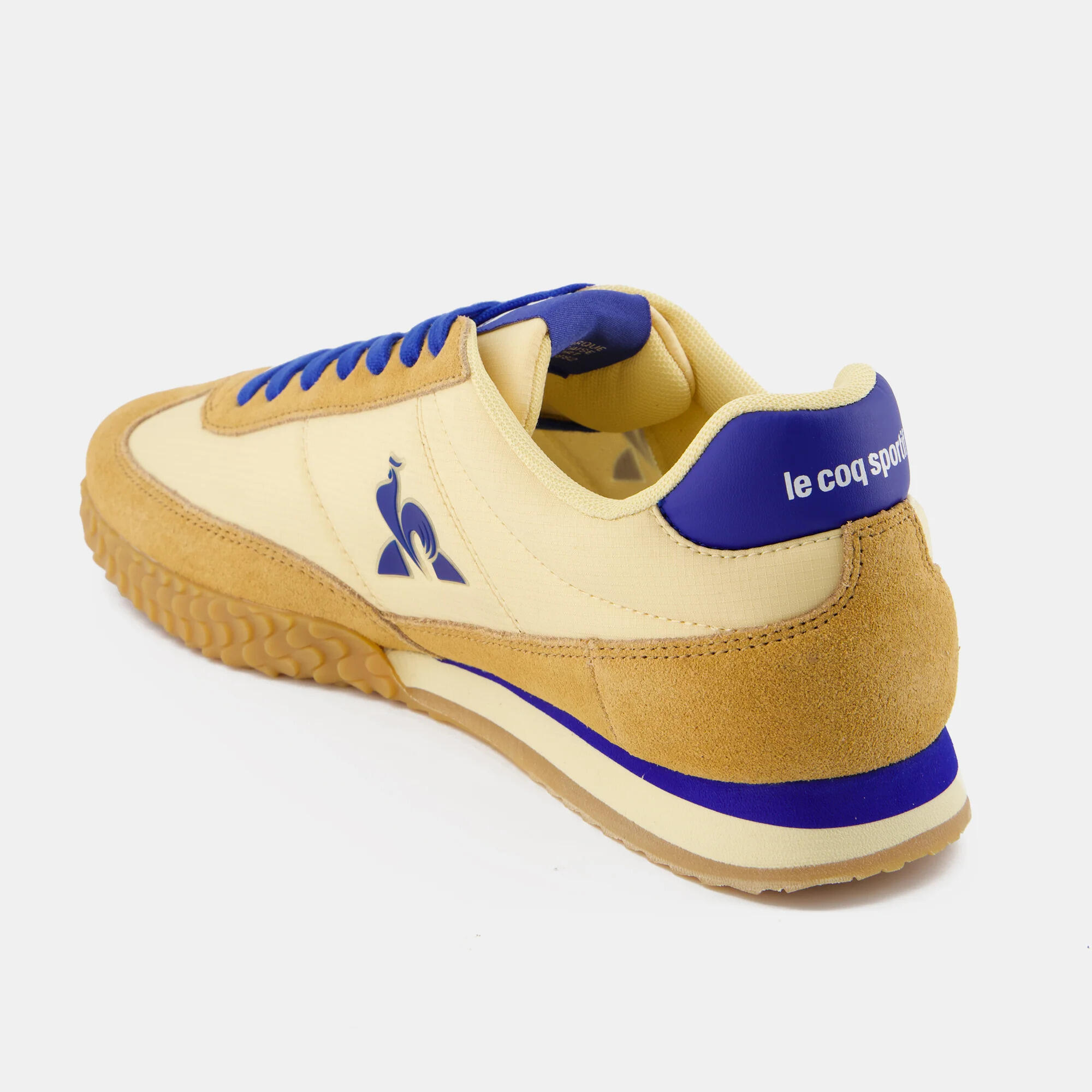 Baskets Le Coq Sportif Veloce I 3/6