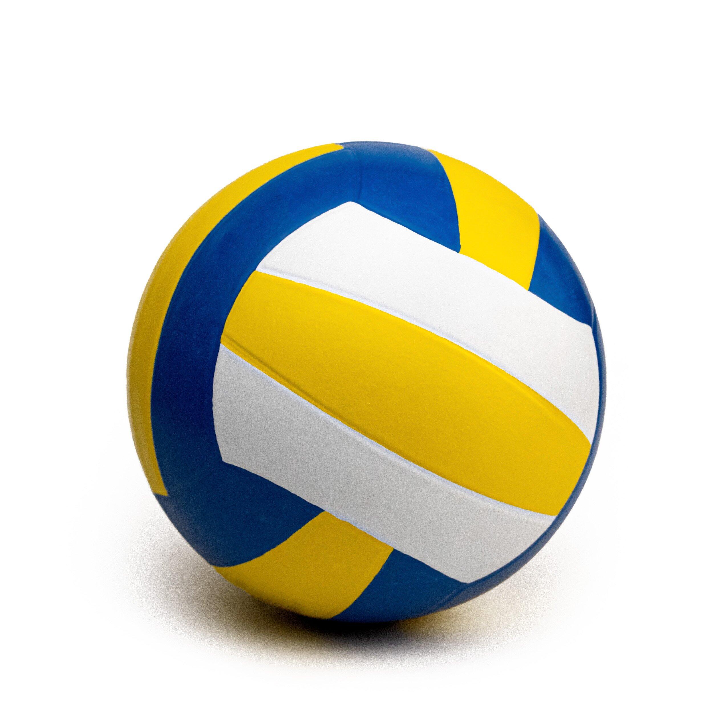 Míč na Volejball 4/4