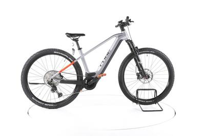 Refurbished - Cube Reaction Hybrid SL E-Bike - Sehr gut