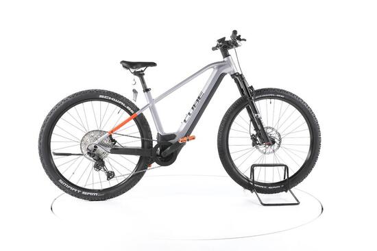 Refurbished - Cube Reaction Hybrid SL E-Bike - Sehr gut