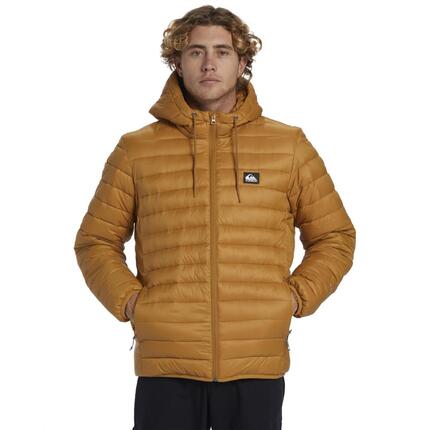 Kurtka ocieplana męska SCALY