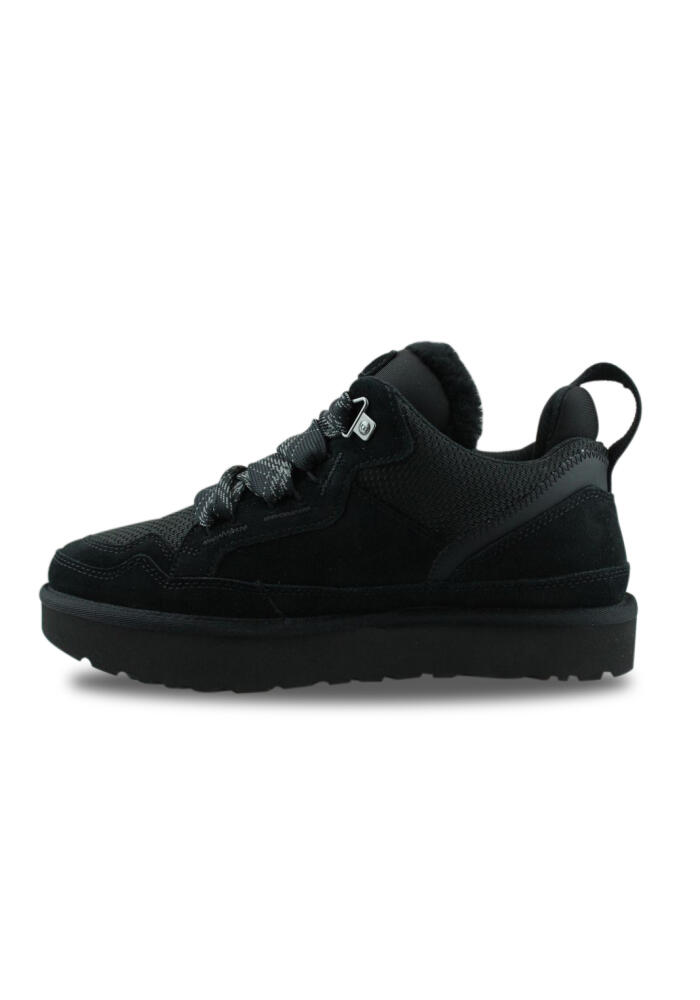Buty UGG Lowmel czarne damskie 2/5
