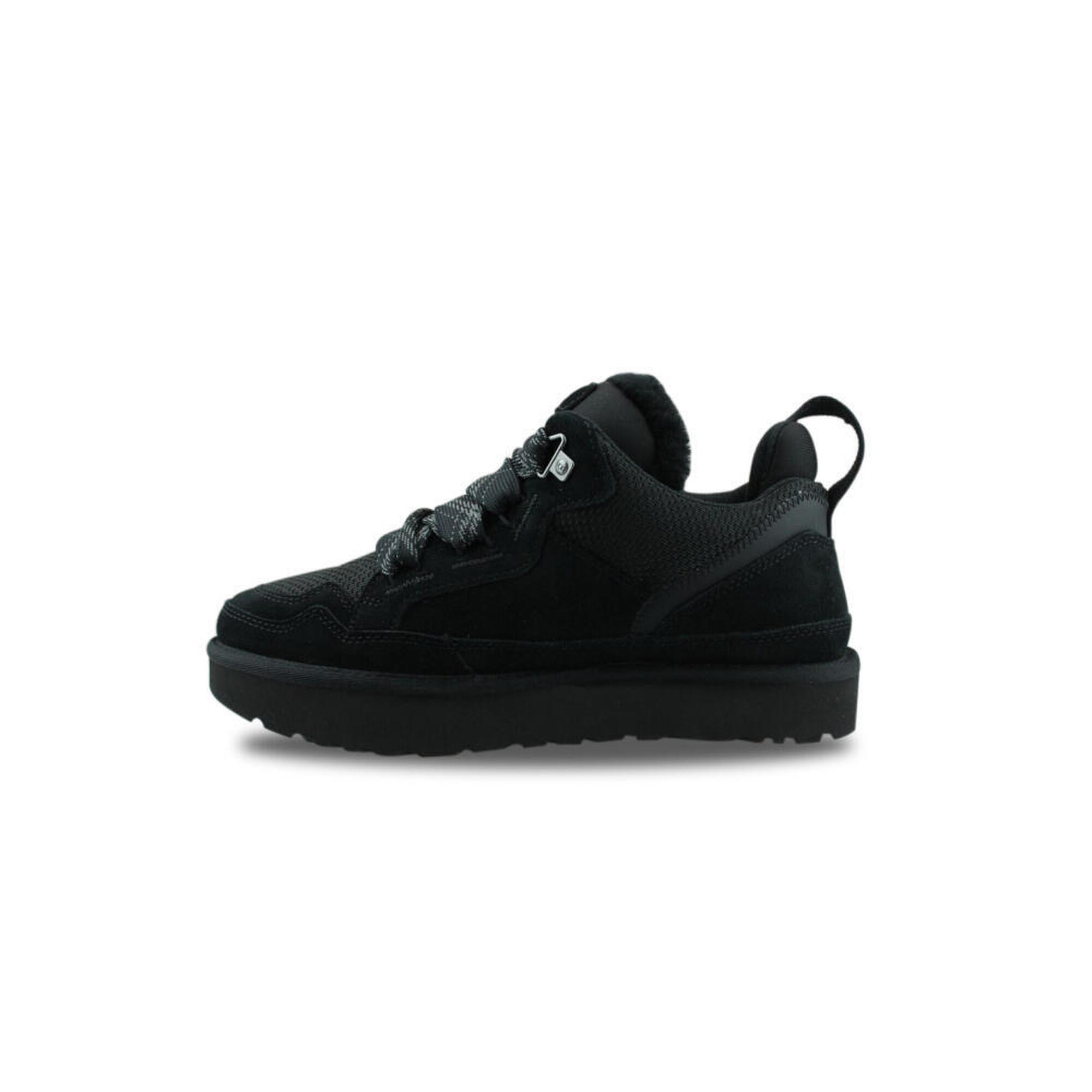 Lowmel Black (Femme)