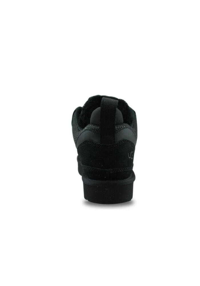 Buty UGG Lowmel czarne damskie 5/5