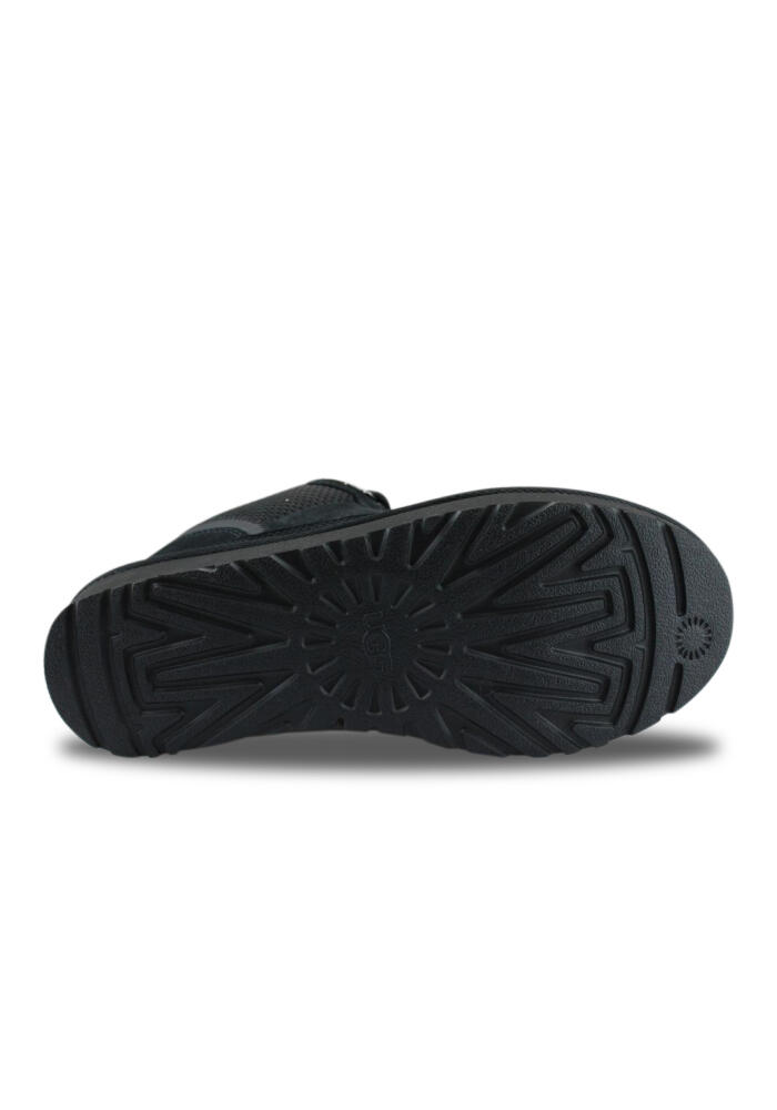Buty UGG Lowmel czarne damskie 4/5