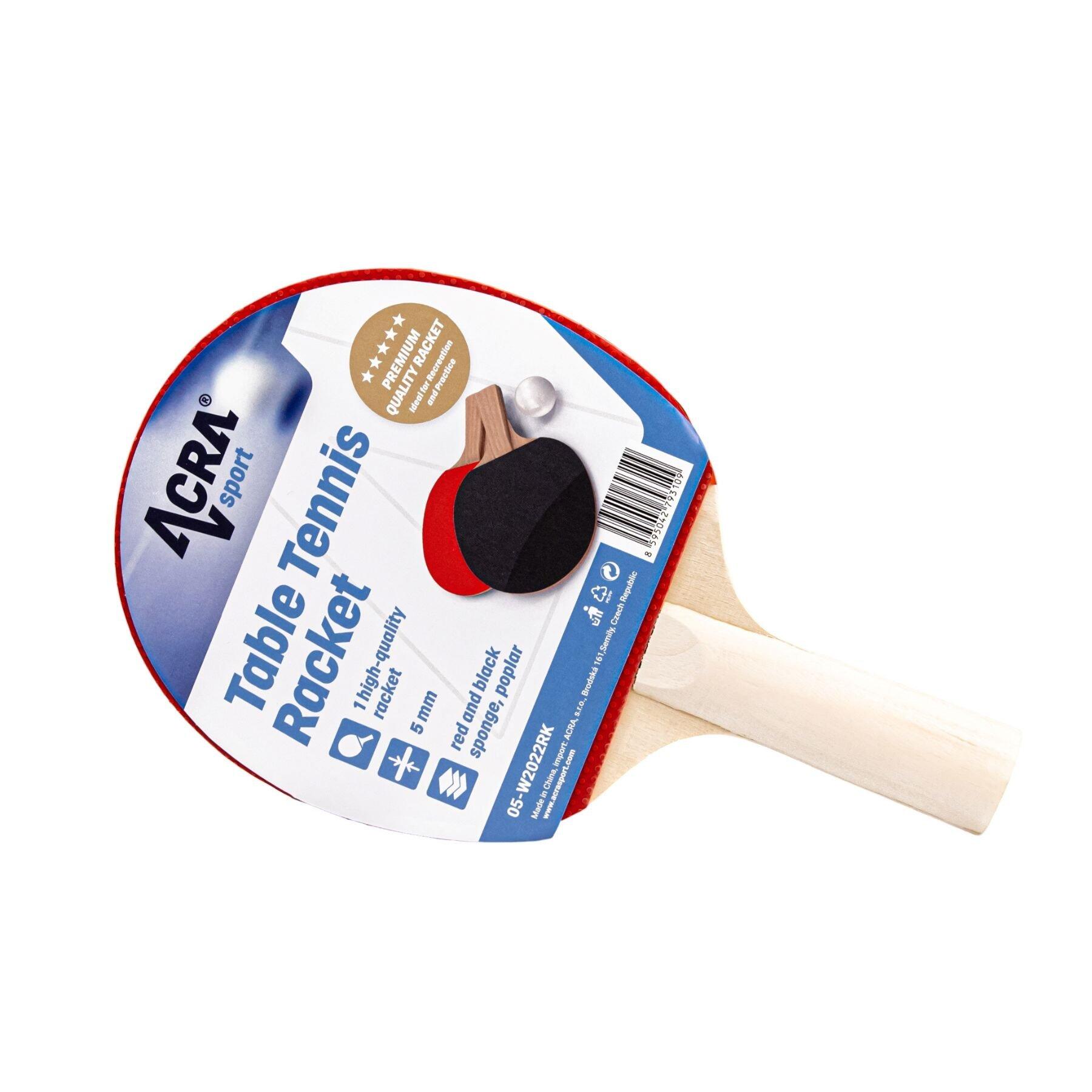 ACRA Pálka na stolní tenis - základní