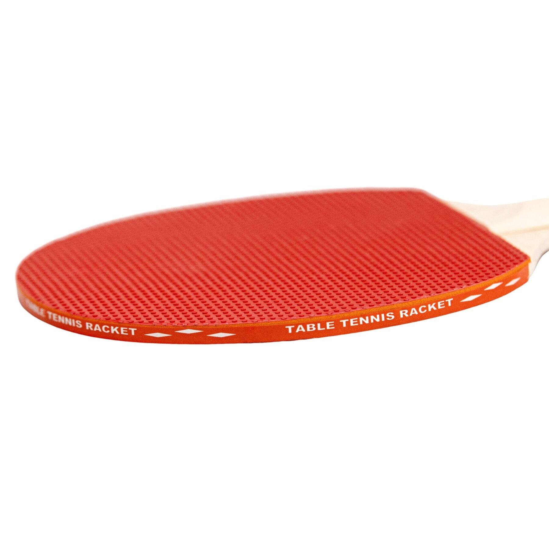 Pálka na stolní tenis - základní 2/3