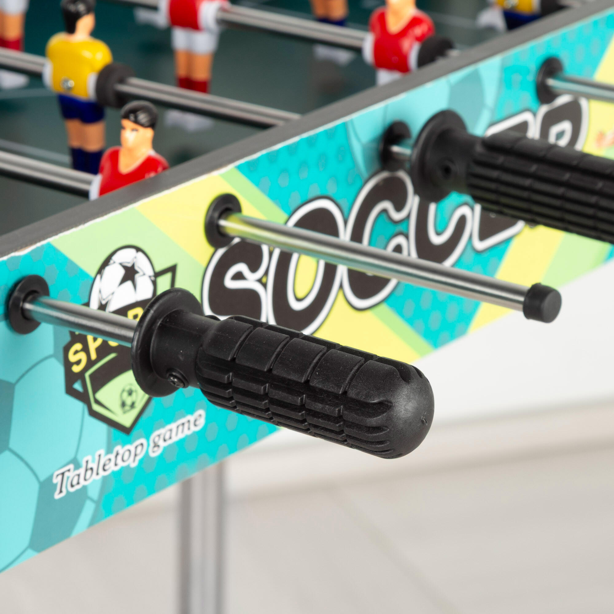 Calciobalilla 86X42X65 cm CB Games 6/7