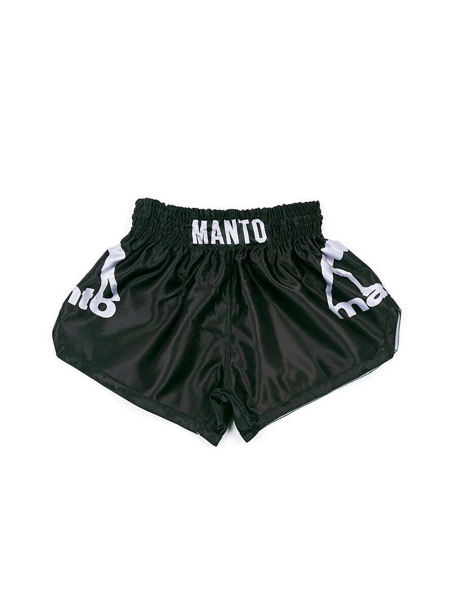 MANTO picture
