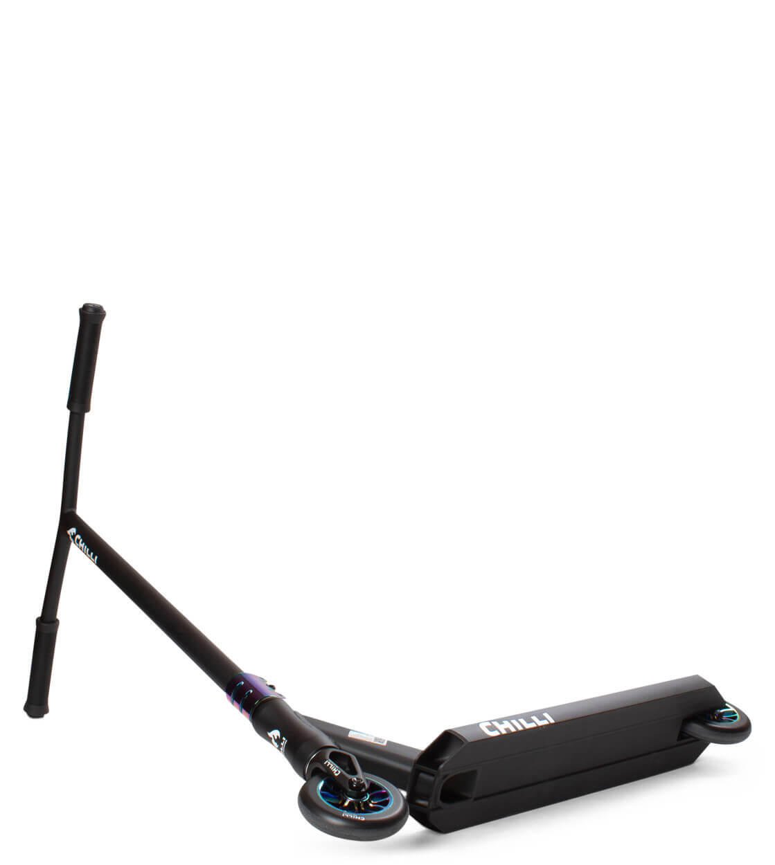 Chilli Pro Scooter Reaper - Grim Special 2/7