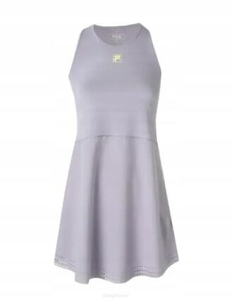 Sukienka tenisowa Fila Dress Margot