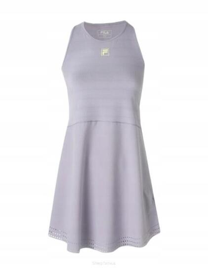 Sukienka tenisowa Fila Dress Margot