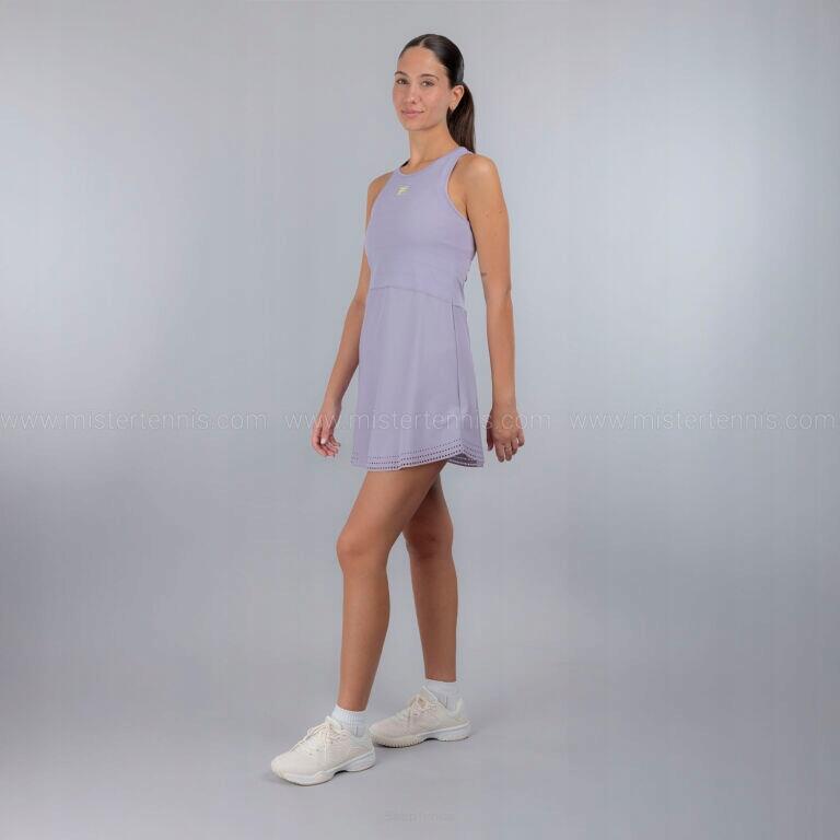 Sukienka tenisowa Fila Dress Margot 2/3