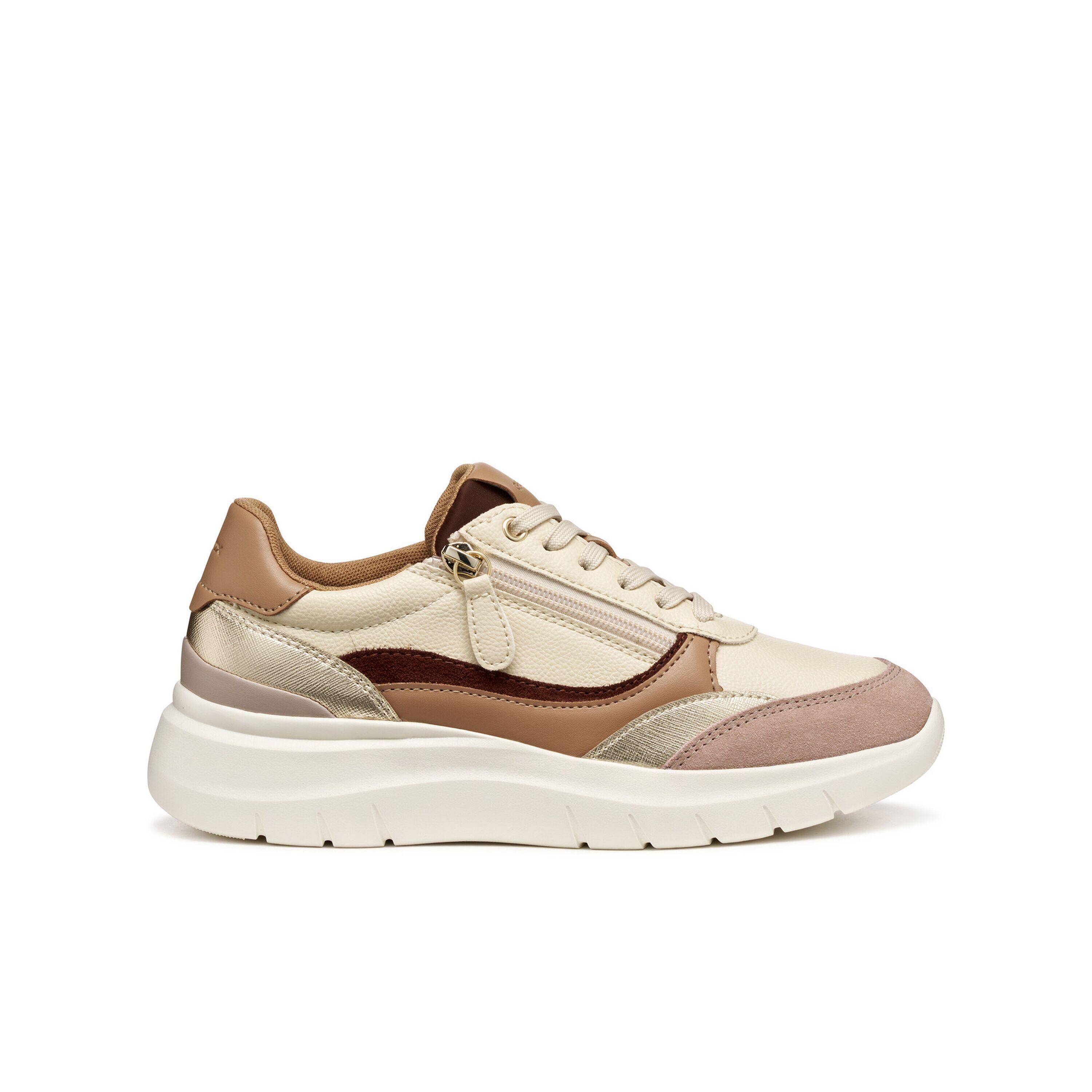 GEOX Sneakers da donna Geox Plummery
