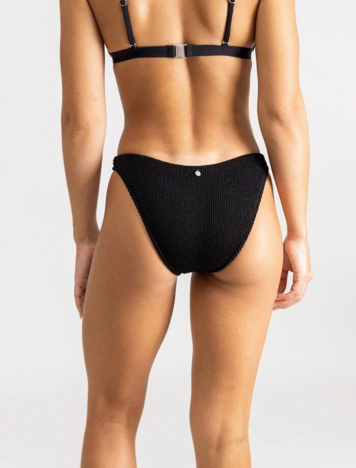 Wave Break - Bas De Maillot Femme 3/4
