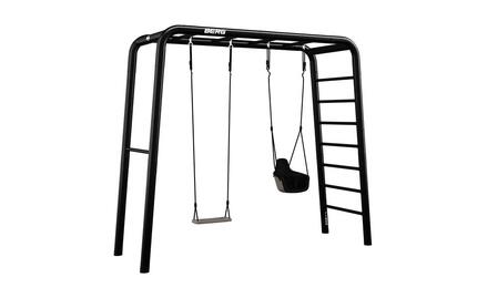 BERG PlayBase Medium — Structure de jeu polyvalente