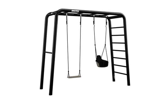BERG PlayBase Medium — Structure de jeu polyvalente