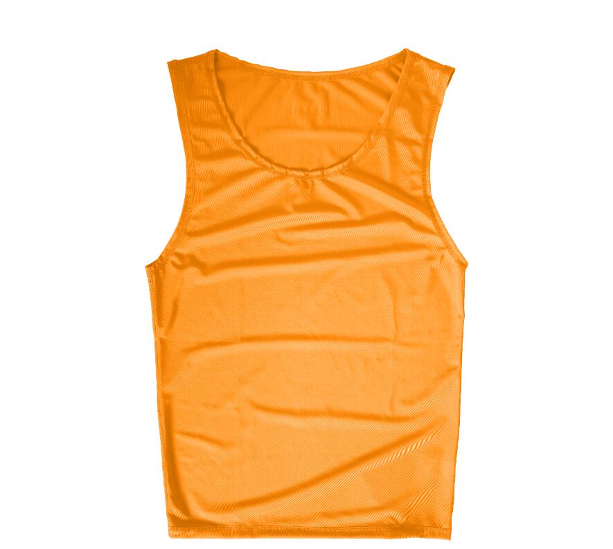 Camiseta sin mangas Lycra Ecole Surf para adultos 1/2